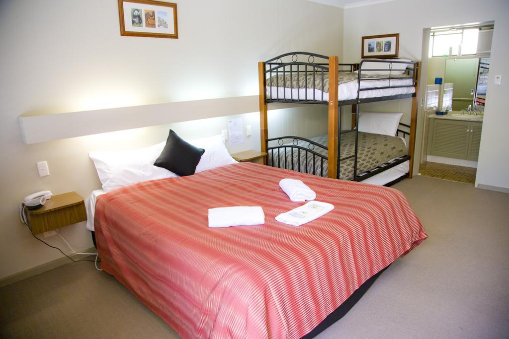 Black Forest Motel Macedon Room photo