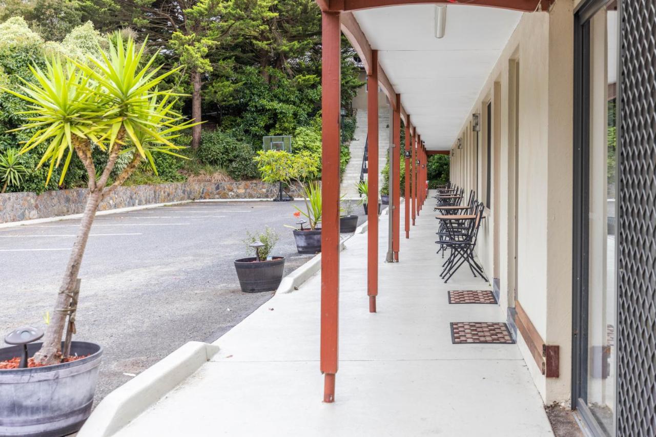 Black Forest Motel Macedon Exterior photo